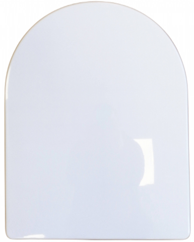 Capac de toaletă universal CaroCaro, detașabil [1]