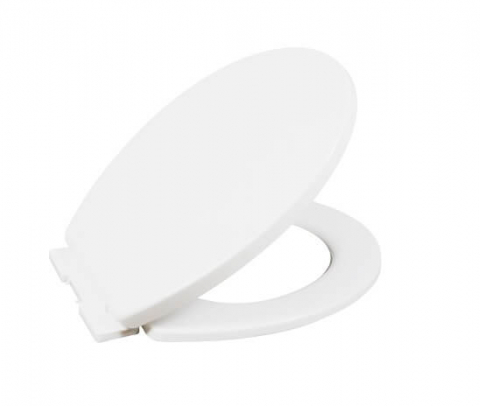 Capace de toaleta - Capac de WC cu închidere lentă Compatibil Kolo Rekord