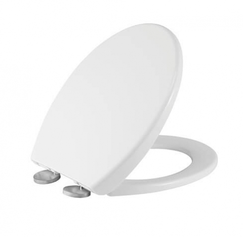 Capace de toaleta - Capac WC cu cădere lentă Kolo Rekord, Roca, Grohe