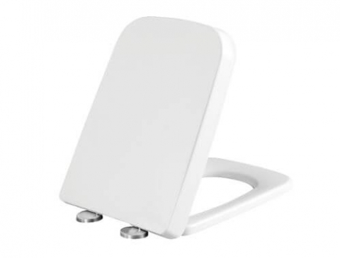 Capace de toaleta - Capac WC cu cădere lentă Villeroy&Boch Architectura