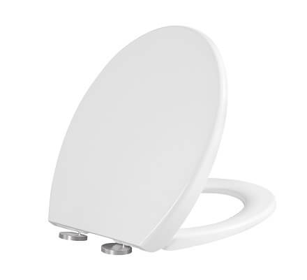 Capace de toaleta - Capac WC cu închidere lentă pentru vas WC Geberit, Kolo Rekord