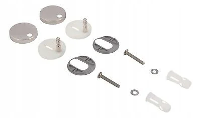 Capac WC cu închidere lentă, rectangular [2]