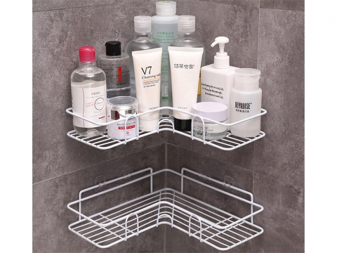 etajera-colt-baie-loft-autoadeziva-negru-sau-alb [4]