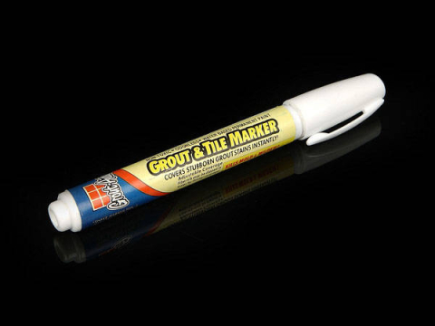 Marker Grout-aide pentru curățarea rosturilor Baie, Bucatarie [2]