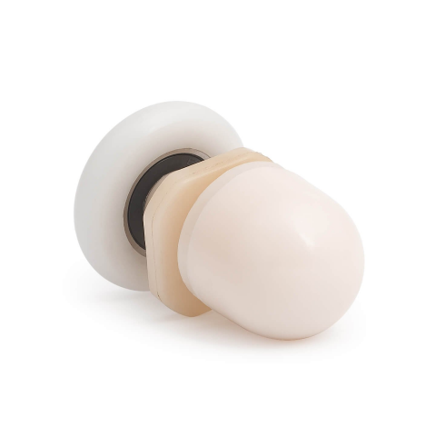 Set de role excentrice pentru cabina de dus 23mm -24 mm - 25 mm-27 mm [3]
