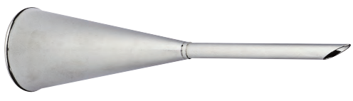 Duza SPECIAL pt umplutura, D4 x D25 x H90 mm, 1 buc. [1]