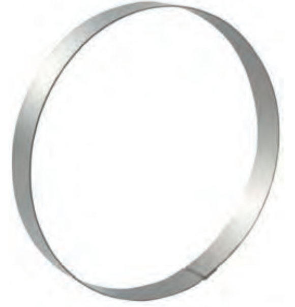 Forma INOX, tip CERC [1]