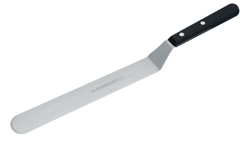 Spatula unghiulara 20/26 cm [1]