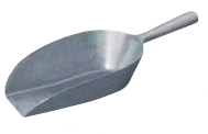 Caus pentru faina - Caus faina, AL