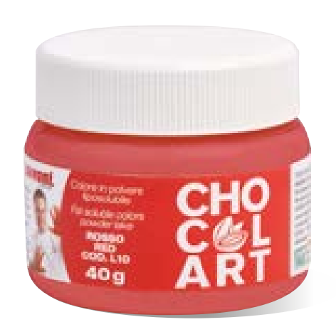 Coloranți alimentari - Colorant alimentar, liposolubil, 40 gr