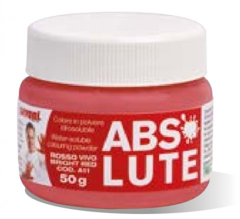 Coloranți alimentari - Colorant alimentar pudra, solubil in apa, 50 gr