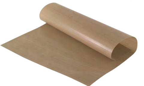 Forme pentru Torturi si Deserturi - Covoras TEFLONPAT, 590x390 mm