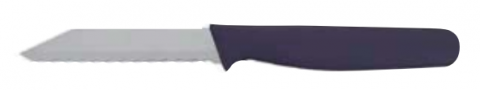 Cutite - Cutit cu lama ondulata, Lama 8 cm