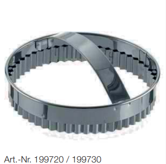 Cutite - Cutit ROUND, zimtat, INOX