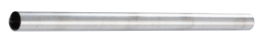 Forme pentru Torturi si Deserturi - Forma-cilindru CANNOLI, D12x200 mm, INOX, 12 buc