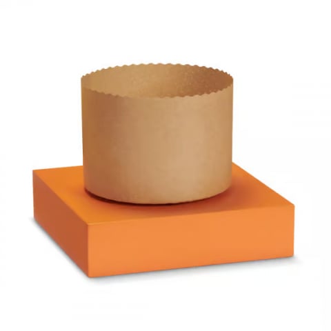 Forme de copt - Forma de copt Panettone