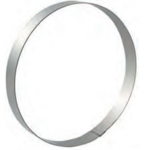 Forme de copt - Forma INOX, tip CERC
