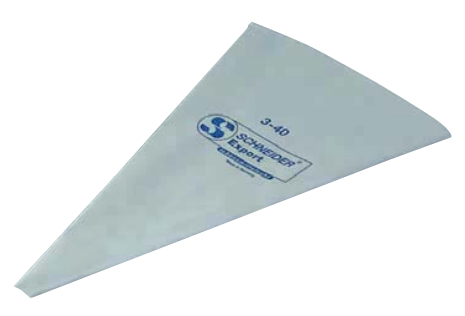 Pungi de patiserie - Punga de patiserie, 6 - 55 cm, 1 buc.