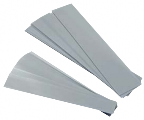 Pungi de patiserie - Punga de patiserie, plastic, fara sudura, dim.550 mm