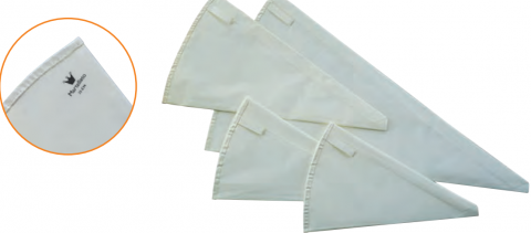 Pungi de patiserie - Punga de patiserie, STANDARD Cotton