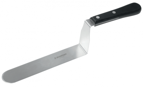 Spatule - Spatula pentru TORT, dimensiune 17/25