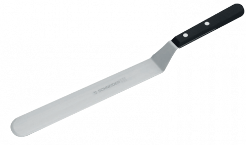 Spatule - Spatula unghiulara 20/26 cm