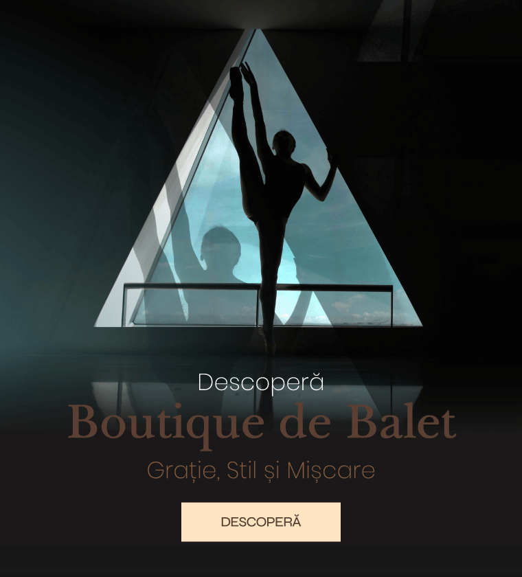 Boutique de Balet _ mobil