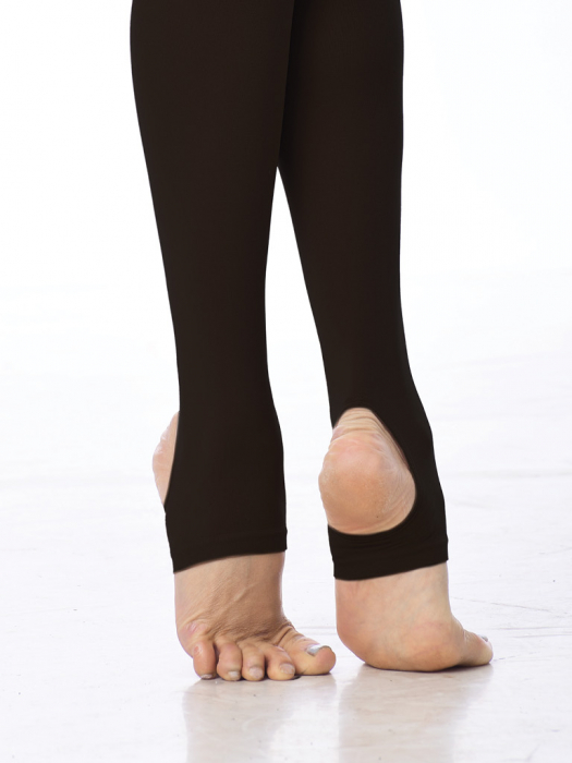 Gaynor Minden – Dresuri Microfibră Stirrup – Balet [1]