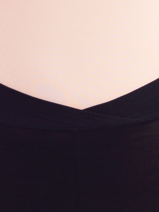 Gaynor Minden – Dresuri V–Waist Footless – Talie în V [1]