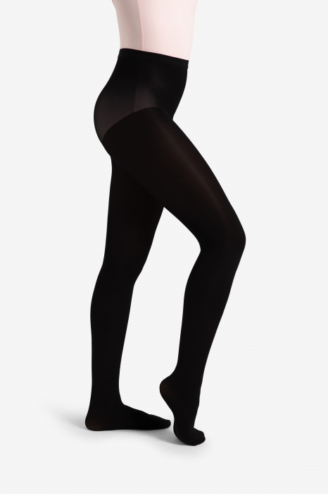 Capezio – dres clasic Ultra Hold cu talpă, elasticitate brevetată [3]