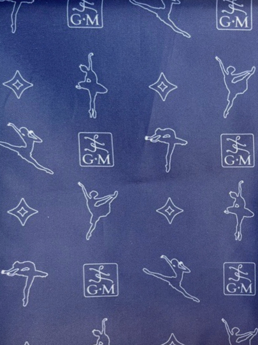 Geantă Essential Bag – Midnight Blue – Gaynor Minden [5]