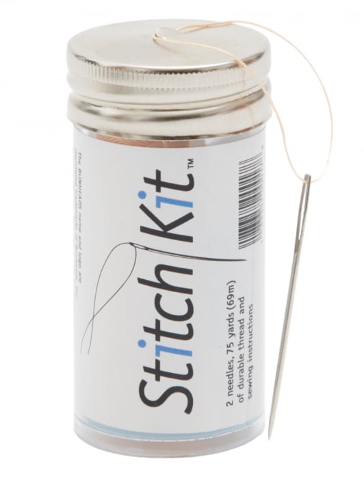 Stitch Kit – Set de cusut pentru poante, cu ață și ace Capezio [1]