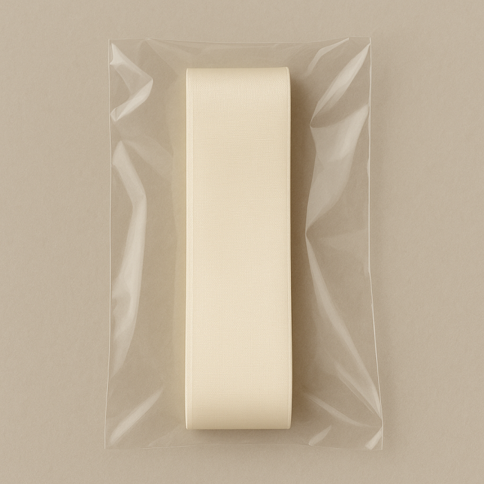 Panglică elastică pentru poante Etoile AC003 – nude roz [1]