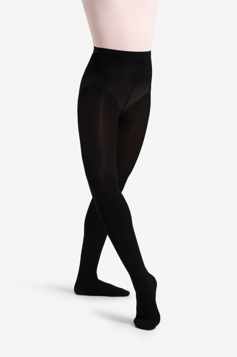 Capezio – dres clasic Ultra Hold cu talpă, elasticitate brevetată [1]