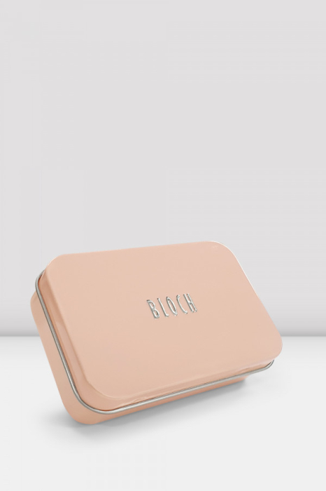 Bloch A0524 Classic Ribbon Kit – set panglică satinată și accesorii pentru poante [2]