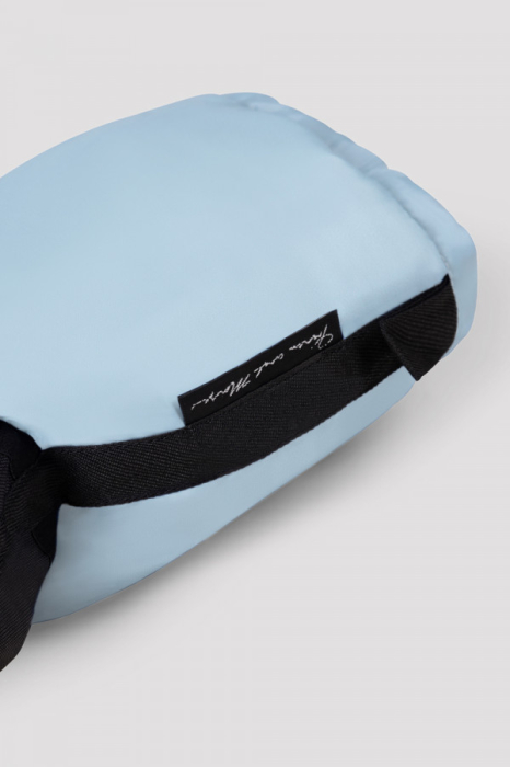 Bloch Warm-Up Bootie Copii IM009KB – Ghete termice pentru balet și repetiții [2]