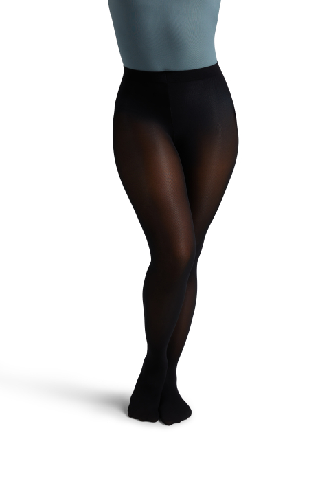 CAPEZIO Essentials – Colanți Transition pentru Adulți V18831W [2]