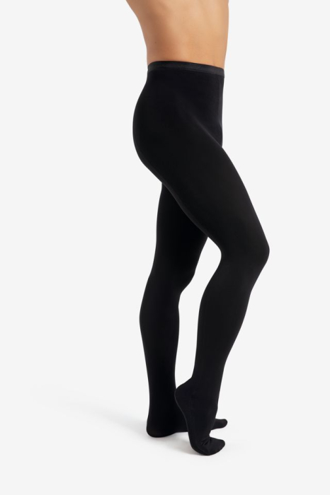 Colanți bărbătești balet Capezio MT11 cu talpă – DWT [2]