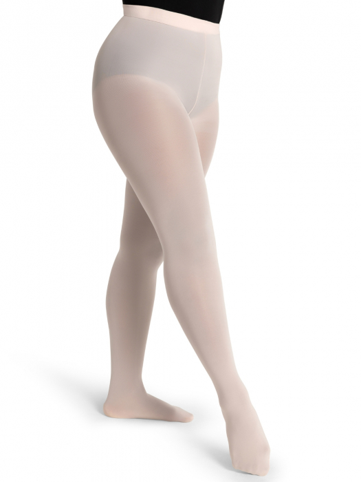 Capezio – dres cu talpă Ultra Soft™, model clasic studio [1]