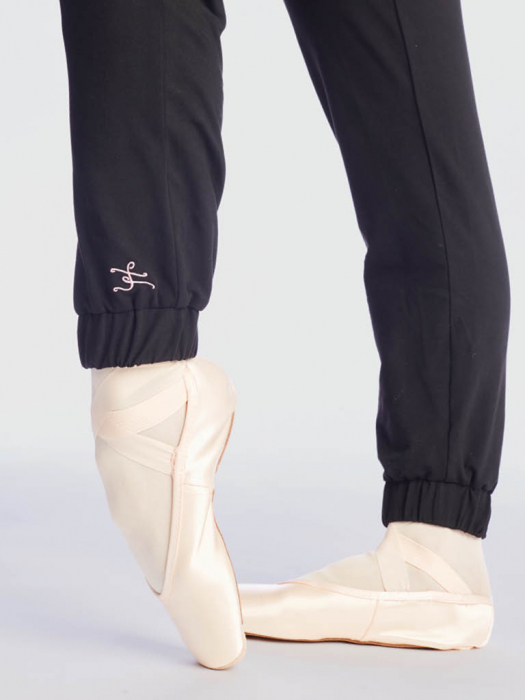 Gaynor Minden AW-135 Jogger Pants – Black [2]