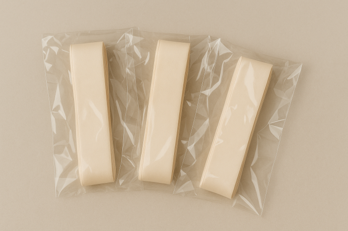 Panglică elastică pentru poante Etoile AC003 – nude roz [3]