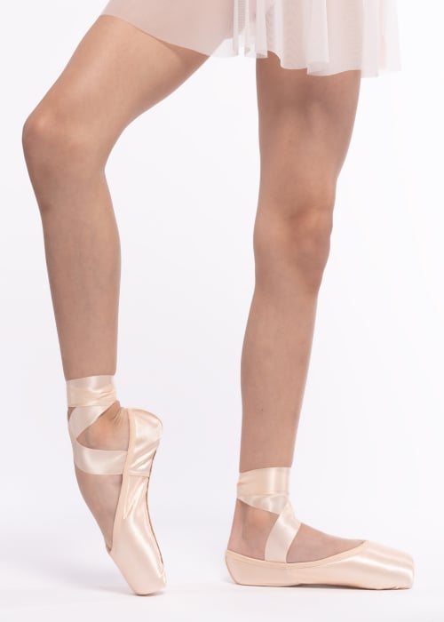 Poante Grishko Alice roz – model de tranziție pentru începători [1]