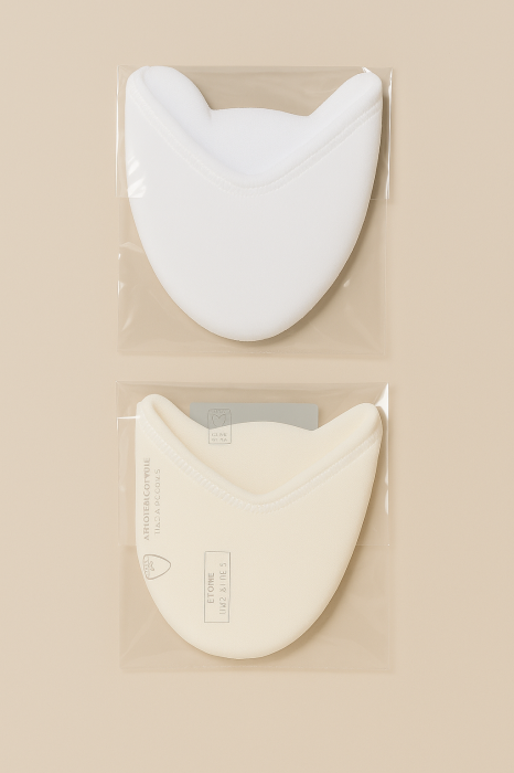 alvapunta Moltoplen/Cottone Etoile IT – protecții pentru poante din spumă moale și bumbac [2]