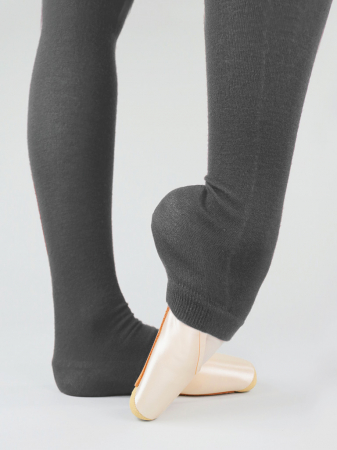 Copii - Gaynor Minden – Sweater Tights – Colanți Călduroși Fără Picior