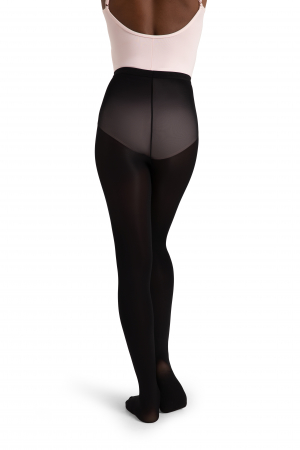 Capezio – dres clasic Ultra Hold cu talpă, elasticitate brevetată [1]