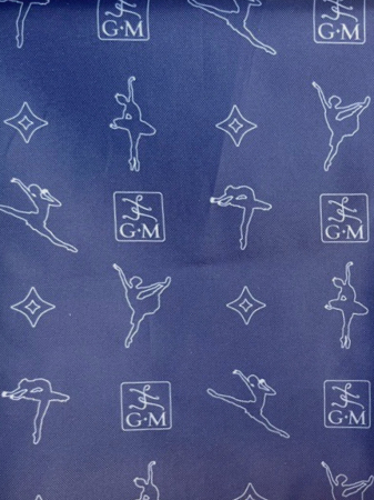 Geantă Essential Bag – Midnight Blue – Gaynor Minden [4]