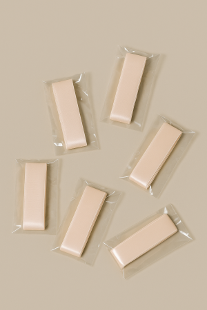 Accesorii poante - Panglică satinată pentru poante Nastro per Punte Raso – Etoile IT