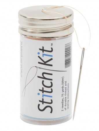 Accesorii poante - Stitch Kit – Set de cusut pentru poante, cu ață și ace Capezio