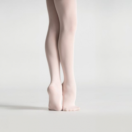 Colanți balet - Ballet Rosa Gloire dresuri balet adulți footed microfibră 60 den