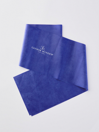 Întreținere corporală - Bandă de rezistență TA-B-118 – Gaynor Minden